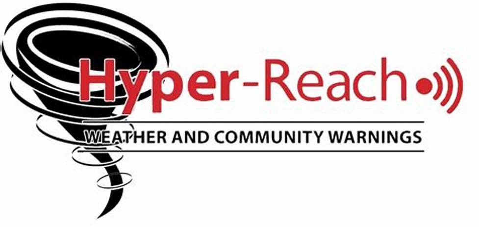Hyper Reach